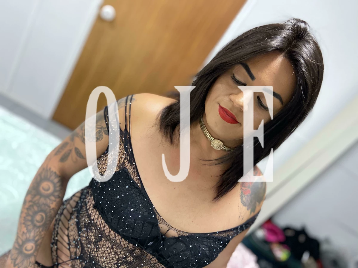 Travestis, Beijos na boca, Fetichismo, Atenção à casais