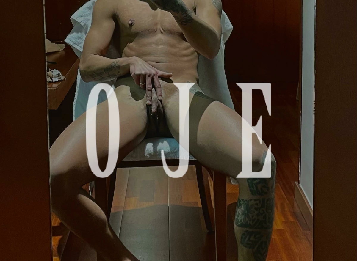 Travestis, Fetichismo, Massagem erótica, Sexcam