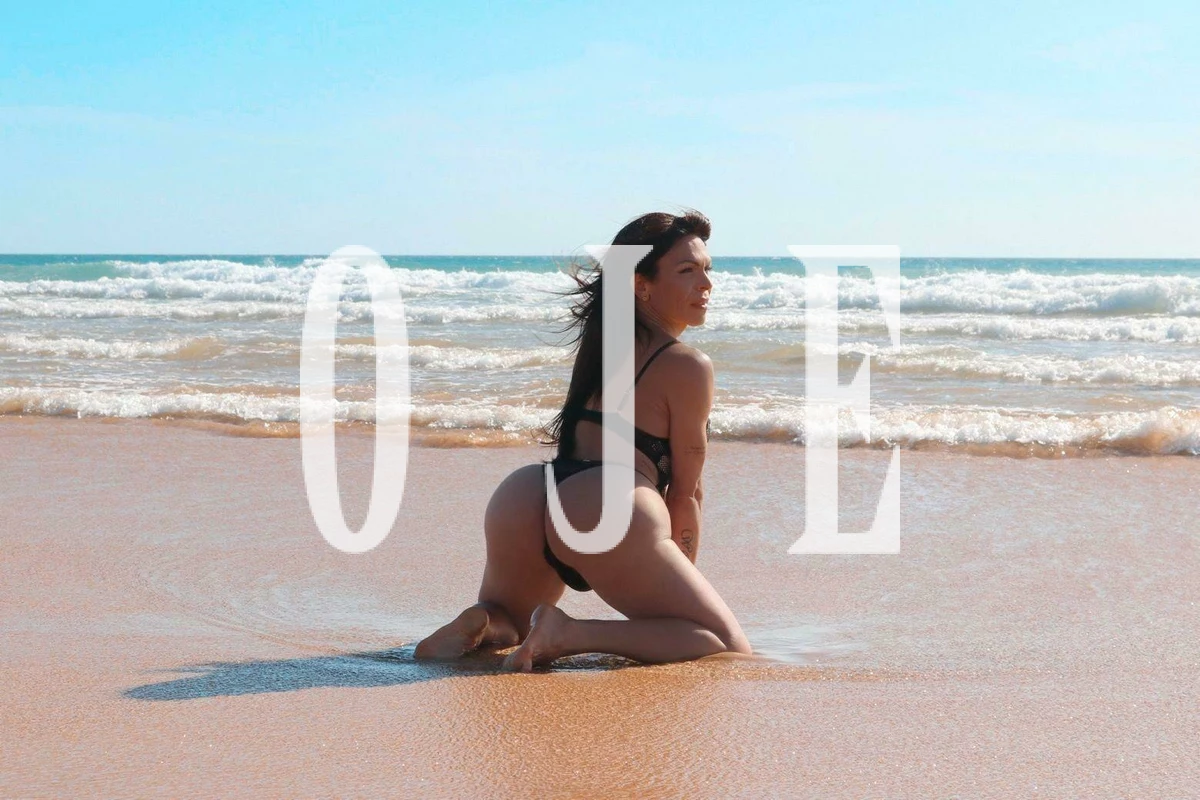 Maiter onassis,  sou a Wanessa Vitoria, uma travesti de 