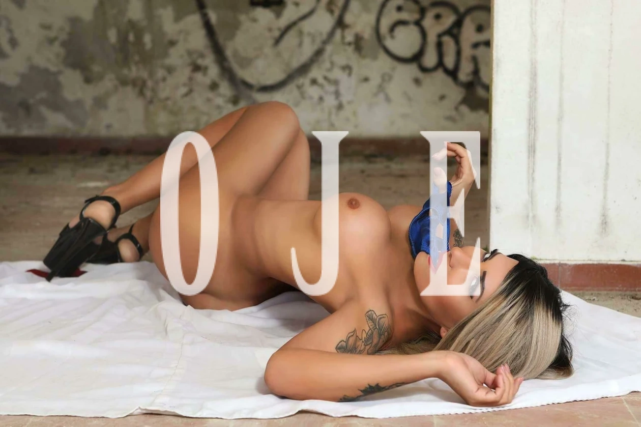 Kassandra, travesti em Lisboa