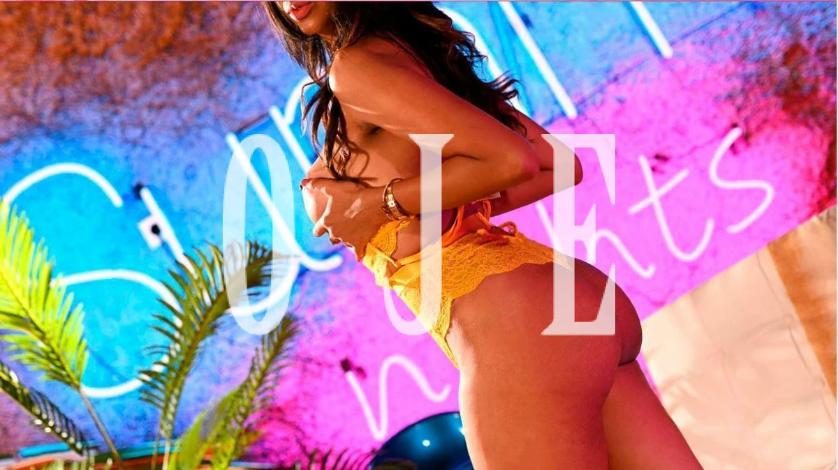 Namoradinha, Atenção à deficientes físicos, Despedida de solteiro: Escorts em Funchal