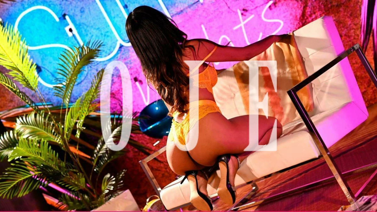 Namoradinha, Atenção à deficientes físicos, Despedida de solteiro: Escorts em Funchal