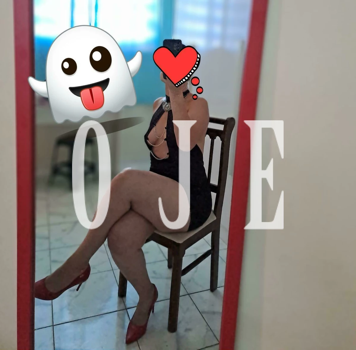 Namoradinha, Sexcam: Escorts em Aveiro