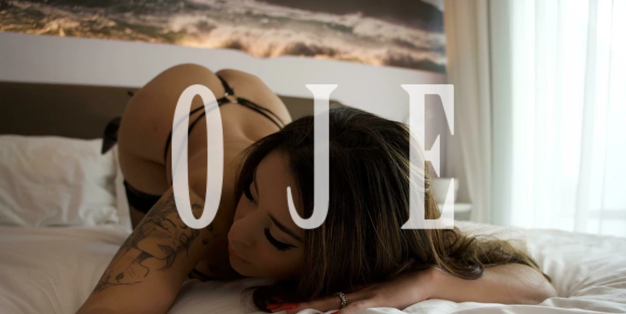 Namoradinha, Massagem erótica: Escorts em Lisboa