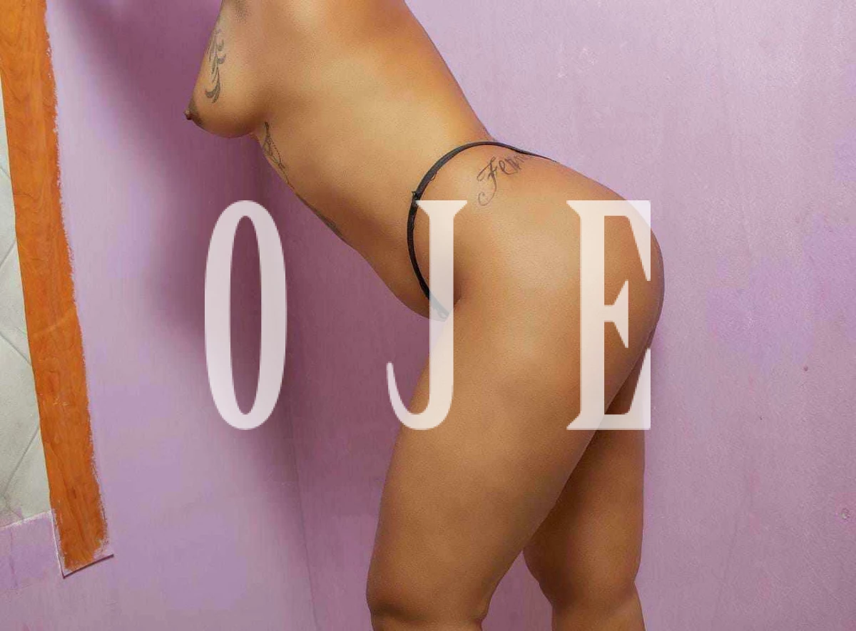 Preciosa salomé, acompanhante em Albufeira