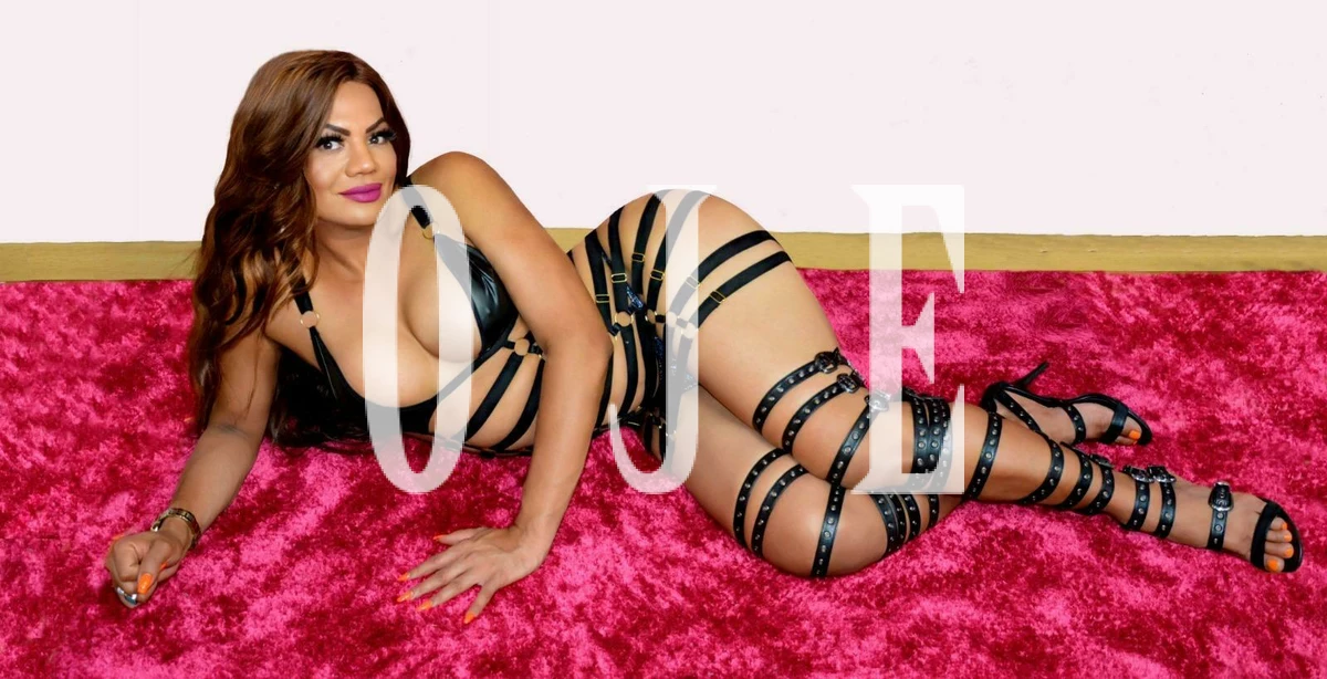 Fetichismo, Atenção à casais, Atenção à deficientes físicos, Sexcam: travesti em Portimão
