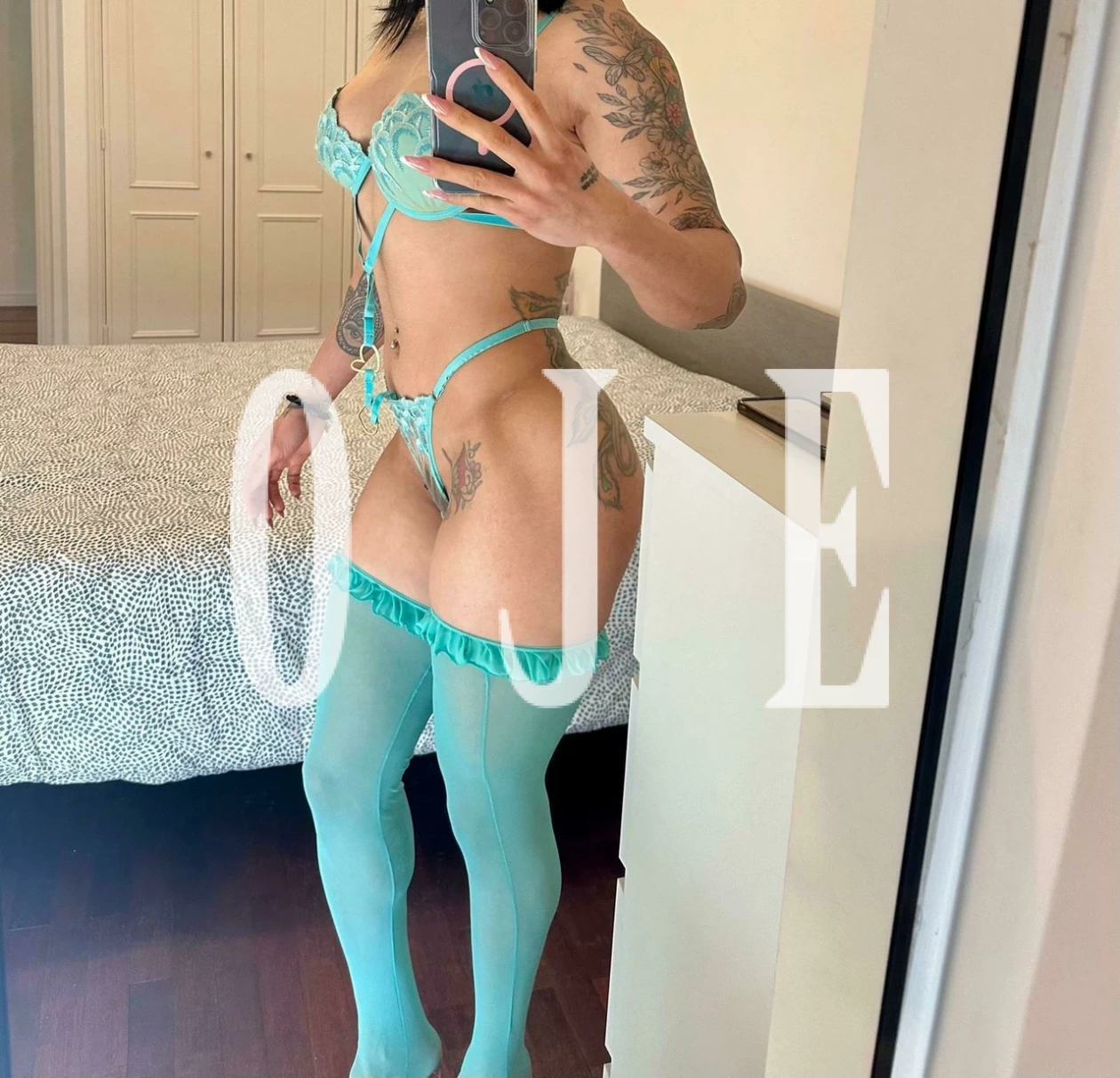 Namoradinha, Massagem erótica, BDSM: Escorts em Albufeira