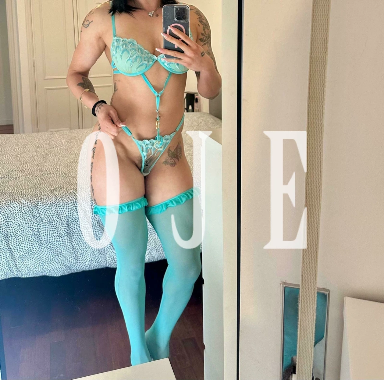 Namoradinha, Massagem erótica, BDSM: Escorts em Albufeira