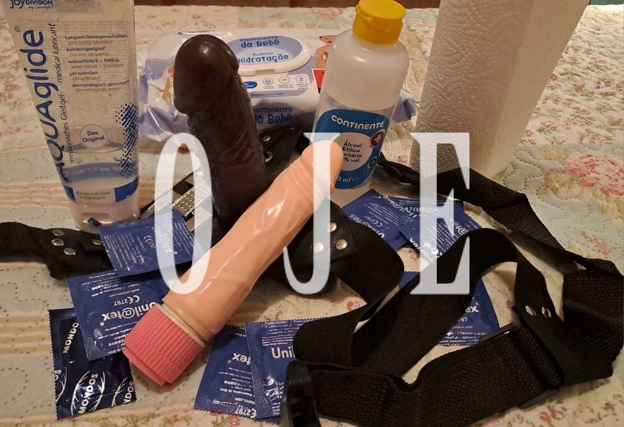 Fetichismo, Massagem erótica, Namoradinha: Escorts em Guimarães