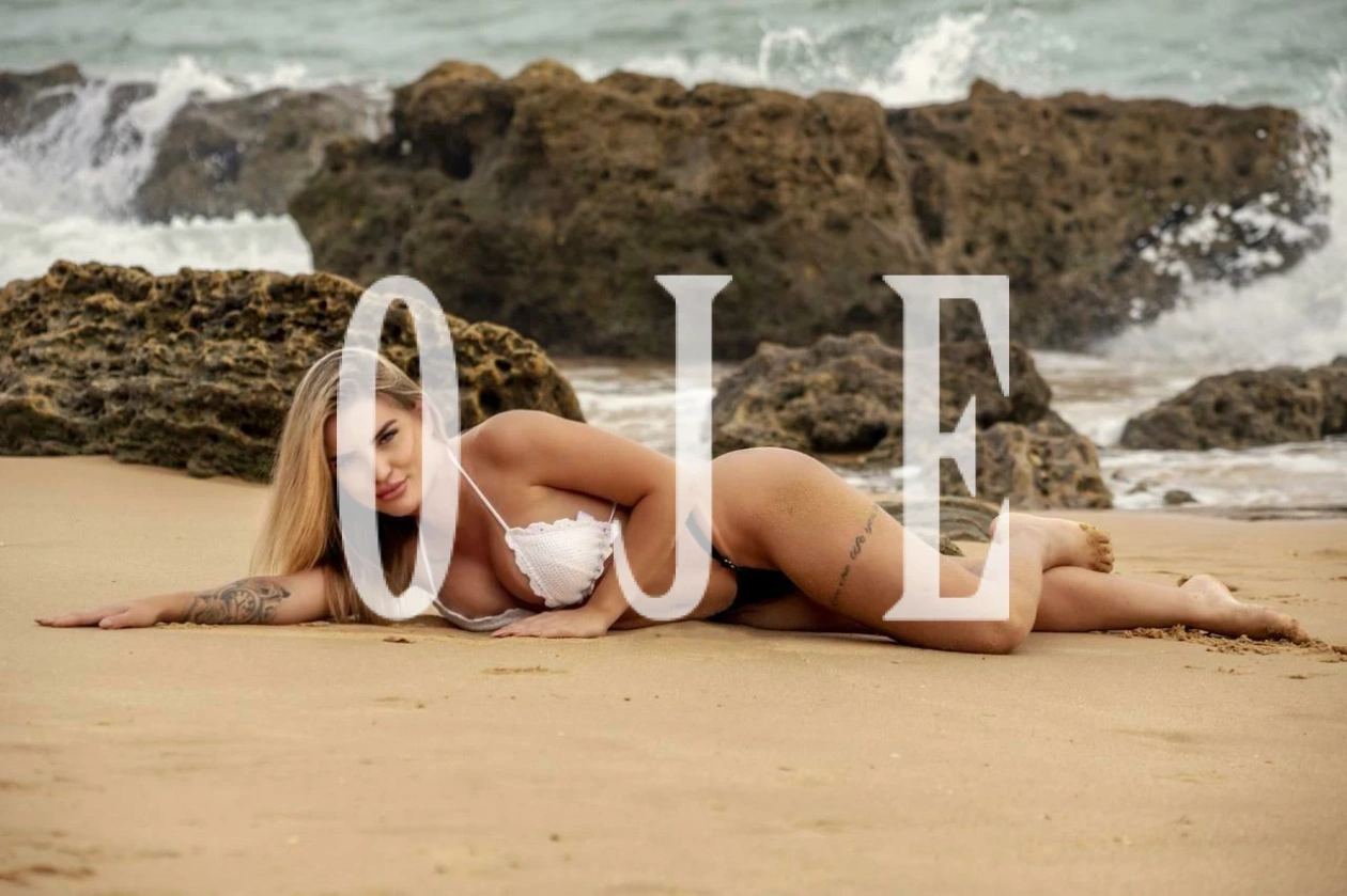 Massagem erótica, Namoradinha, Despedida de solteiro, Stripers: Escorts em Portimão