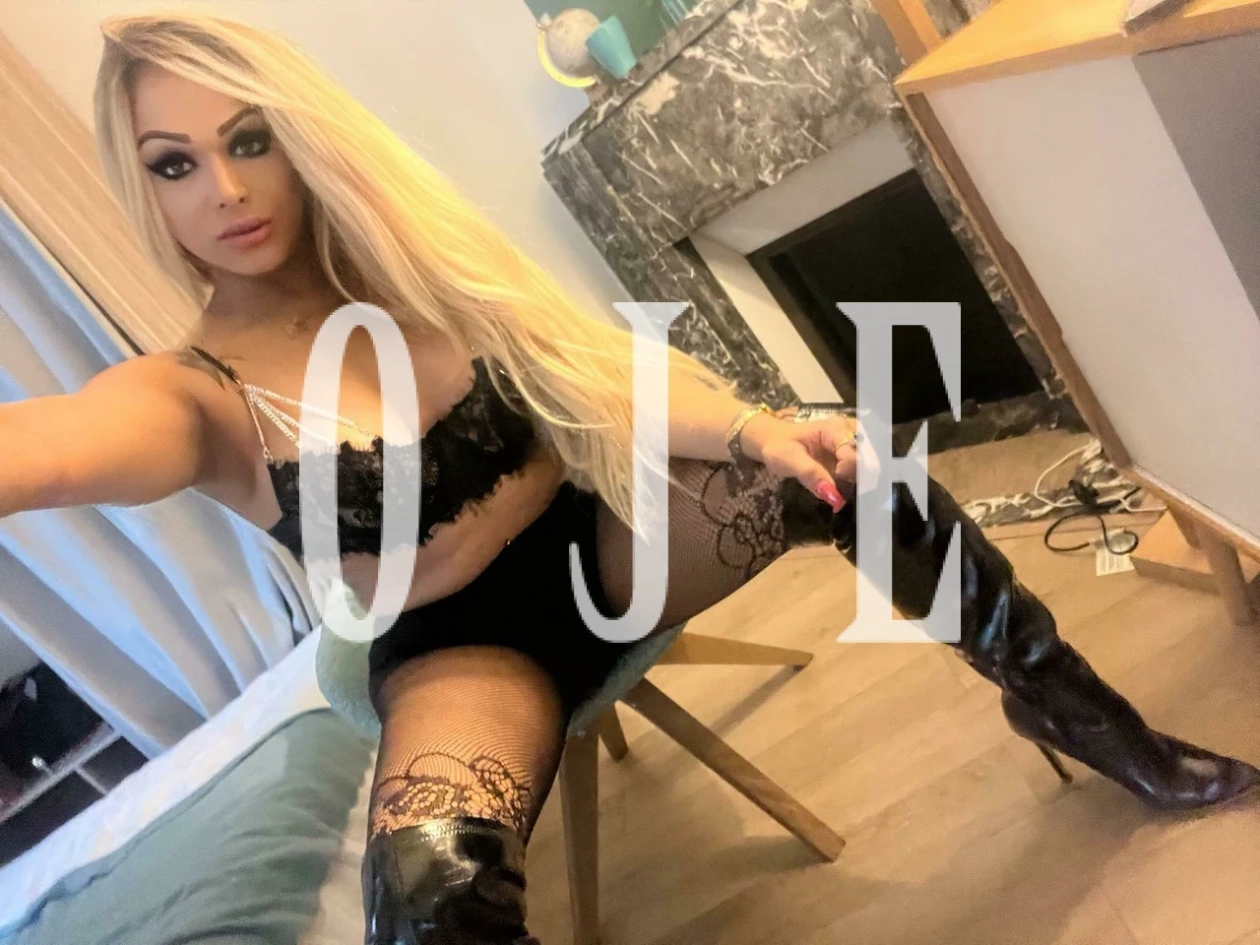 BDSM, Stripers: travesti em Viseu