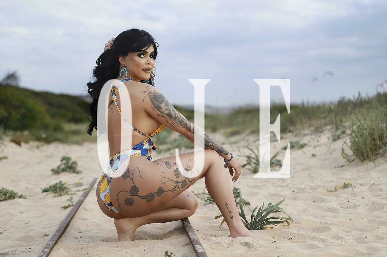 Fetichismo, BDSM, Massagem erótica, Namoradinha, Despedida de solteiro, Stripers: Escorts em Leiria