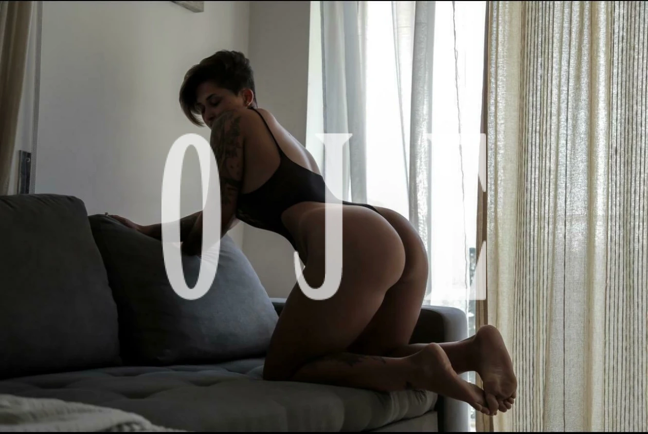 Acompanhantes, Fetichismo, Namoradinha, Massagem erótica