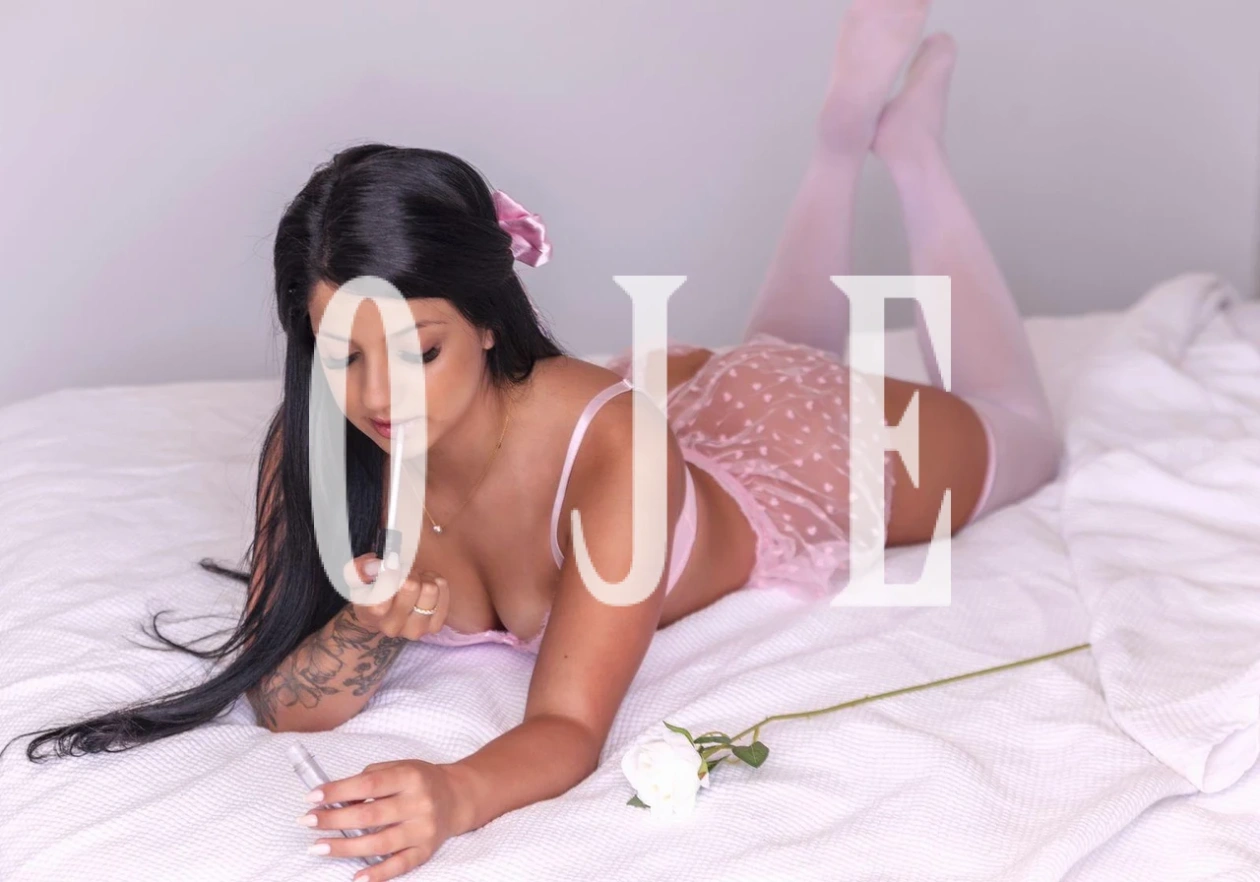 Fetichismo, Massagem erótica, Namoradinha: Escorts em Lisboa