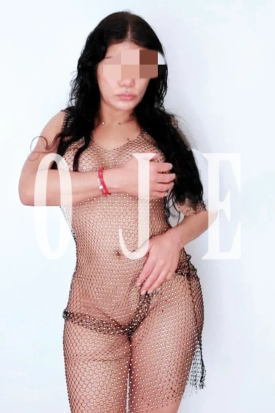 Jesica, acompanhante em Oeiras 968335430
