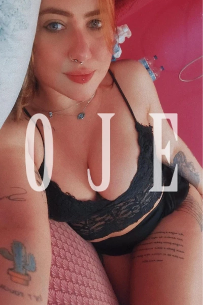 Melissa, acompanhante em Porto 927508114