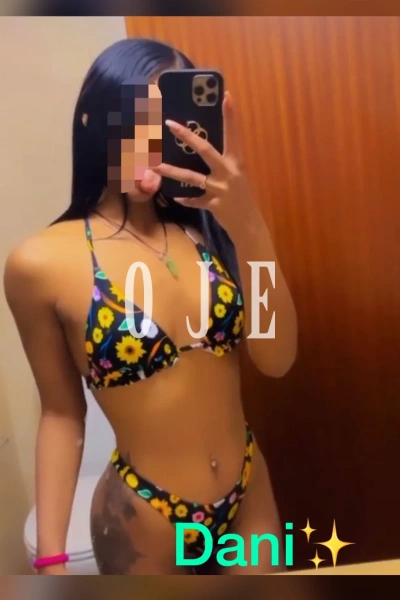 Dani, acompanhante em Aveiro 920163069