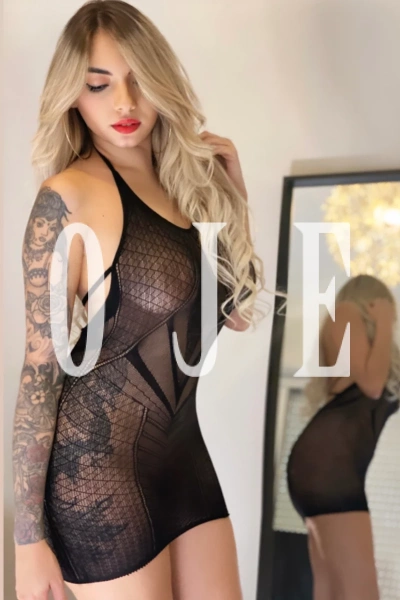 Larissa Barbie , acompanhante em Cascais 932289867