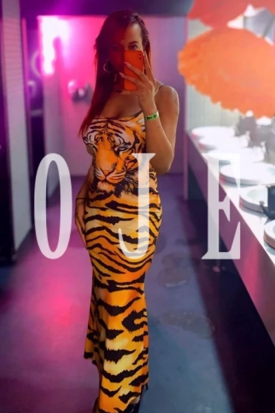 Drika Mulatre , travesti em Coimbra 960124775