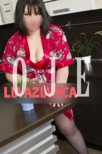 Lia, acompanhante em Viseu 911527745