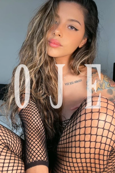 Meirielen, acompanhante em Braga 937124095