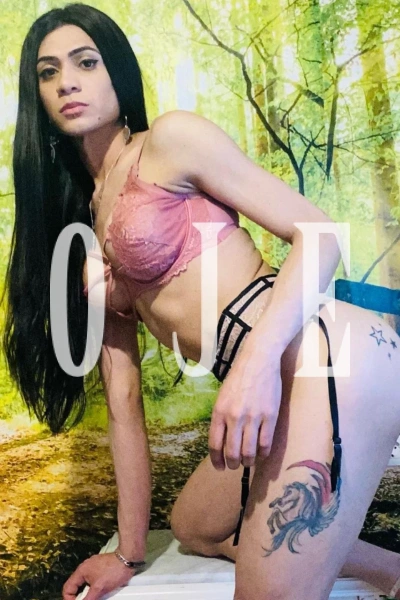 Shayla, travesti em Lisboa 935319080