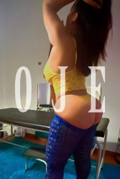 Danyelli, acompanhante em Leiria 924711898