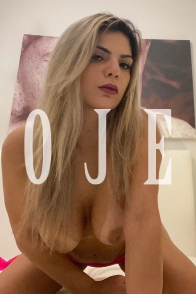 Barby, acompanhante em Faro 964774277