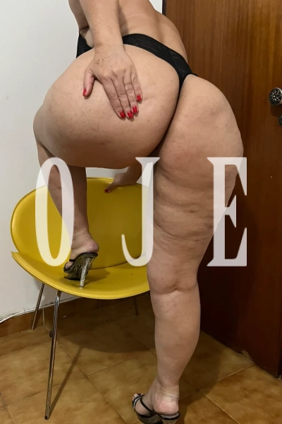 Maria silva, acompanhante em Sintra 967359944