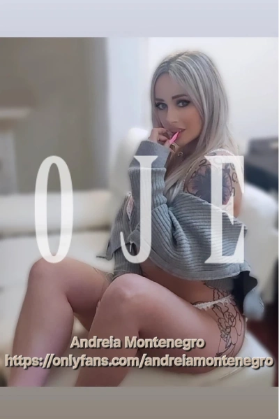 Andreia Monten, acompanhante em Évora 968727242