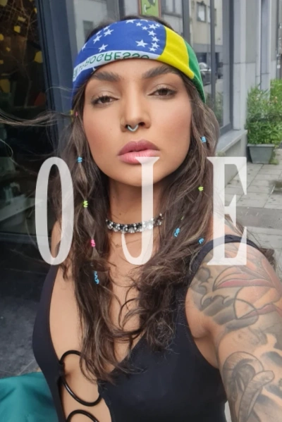 Eller, acompanhante em Porto 966234275