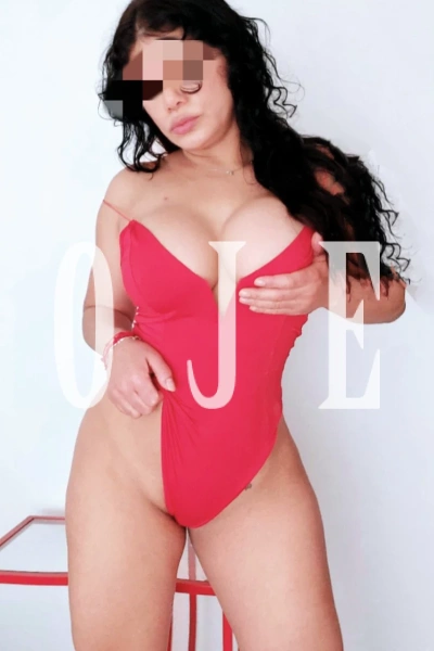 Jesica, acompanhante em Oeiras 968335430