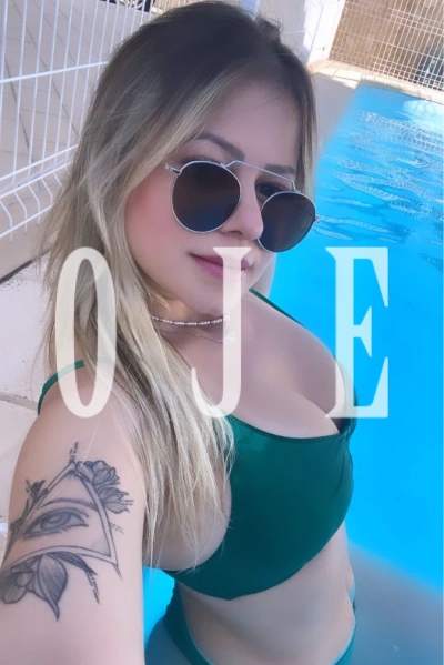 Lua, acompanhante em Albufeira 939762442