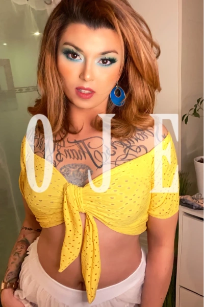 Joyce, travesti em Lisboa 939310498