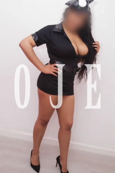 Mirla, acompanhante em Santarém 964956361