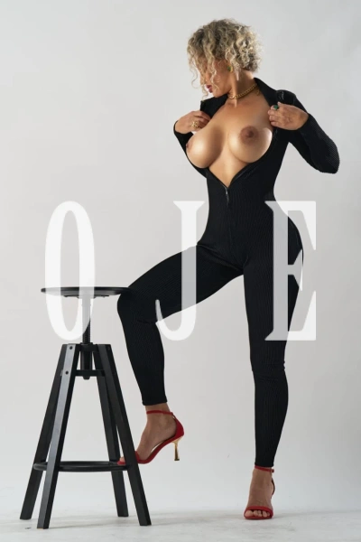 Paulinha, acompanhante em Lisboa 935918495