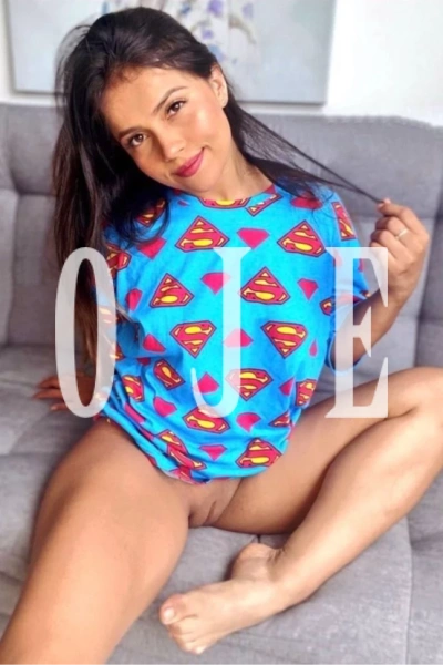 Sarah, acompanhante em Coimbra 924448980