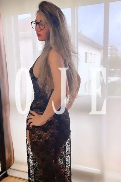 Ludimila, acompanhante em Matosinhos 912862558