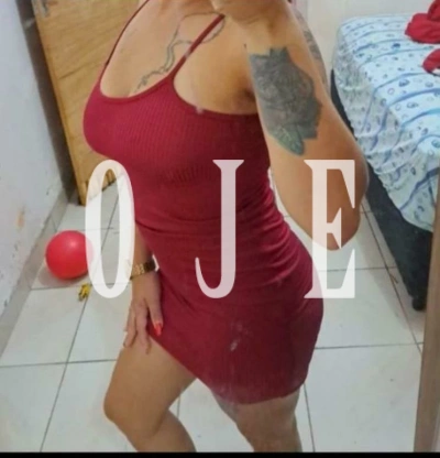 Jaqueline ovied, acompanhante em Leiria 965419417