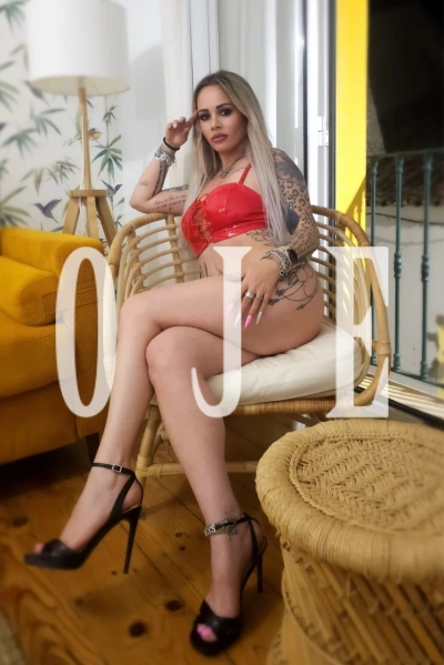 Andreia Monten, acompanhante em Lisboa 965183415