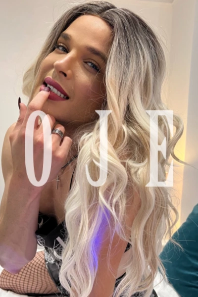 Chanel, travesti em Leiria 913792800