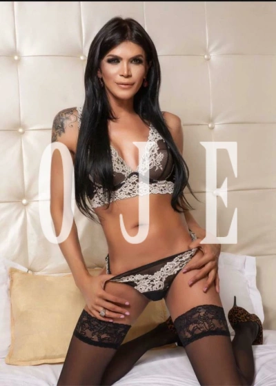 Loreen, travesti em Coimbra 938254462