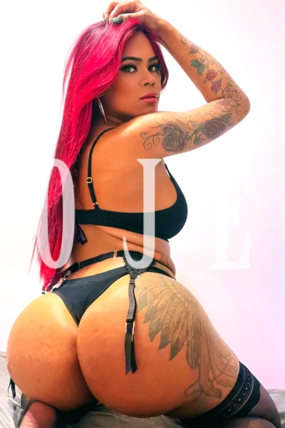 Thamara jolie, travesti em Porto 932151672