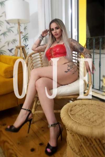 Andreia Montene, acompanhante em Coimbra 965183415