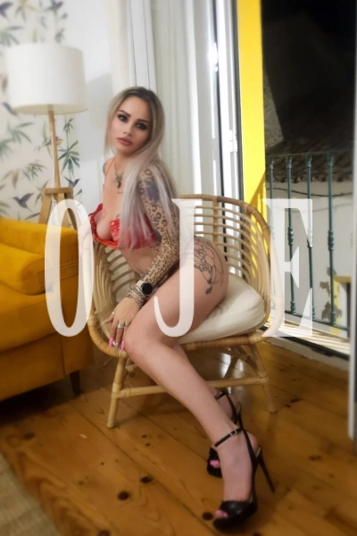 Andreia Montene, acompanhante em Vila Real 965183415