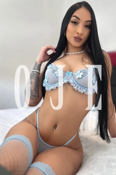 Aline Dantas, acompanhante em Braga 936110843
