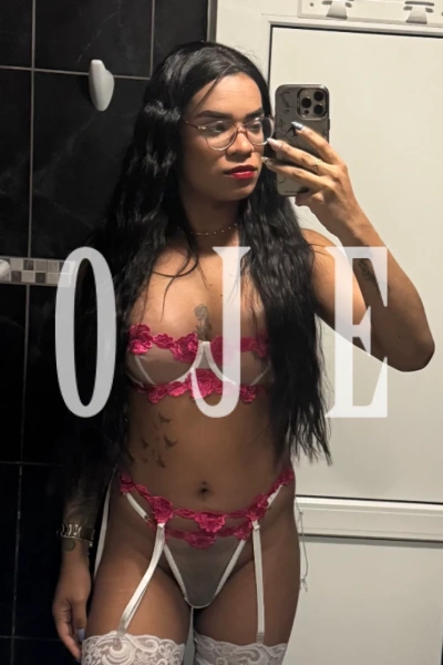 Duda, travesti em Aveiro 930576244