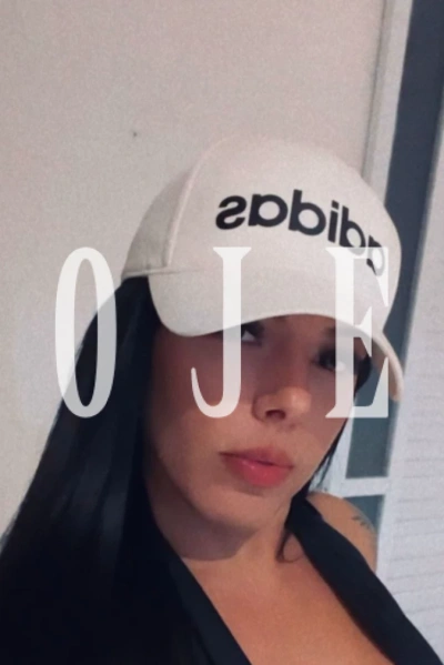 Alice, acompanhante em Vila Real 932936639