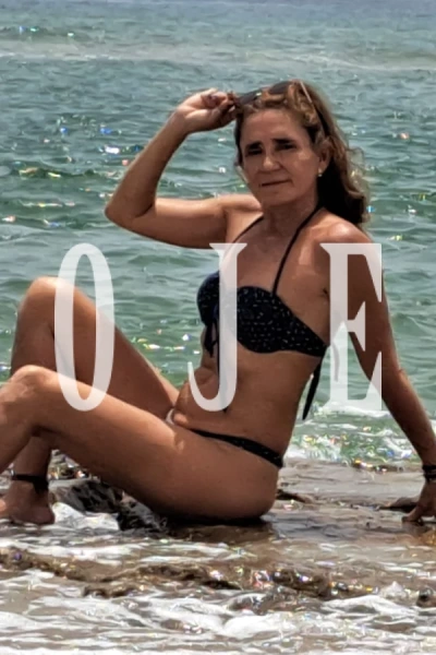 Luiza, acompanhante em Porto 914486652