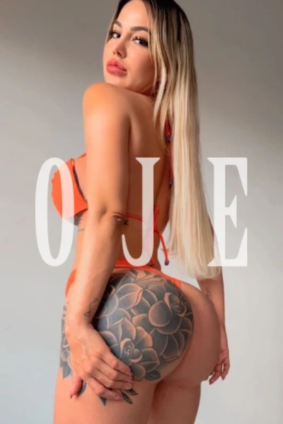 Thaís Mello, acompanhante em Lisboa 917397433